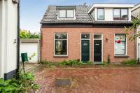 Woning Meesterjoostenlaan 25 Haarlem
