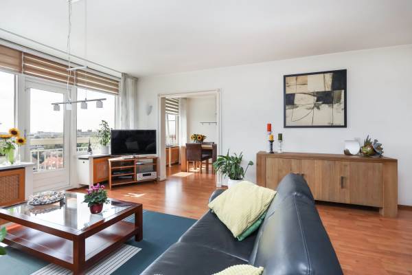 Woning Ganzenstraat 78 Amersfoort