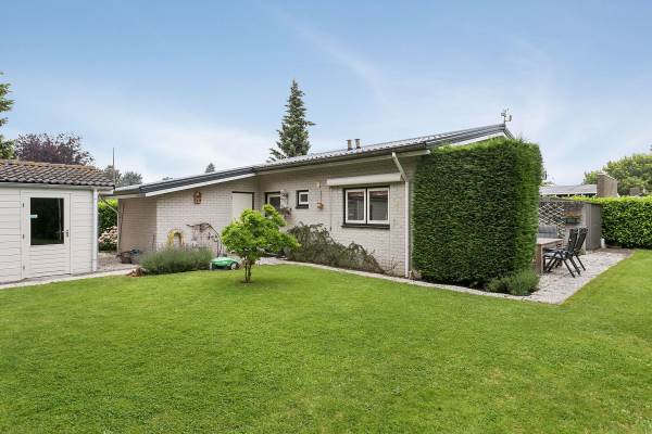 Woning Vrijheidslaan 2 Kortgene