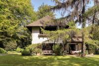 Woning Krullenlaan 25 Bloemendaal