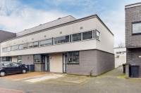 Woning Chris J. Walsonstraat 41 Dordrecht