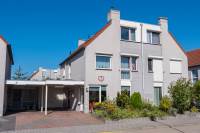 Woning Vredenseweg 5 Winterswijk