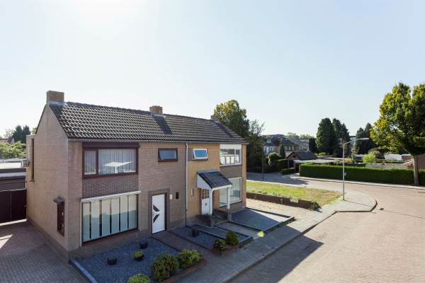 Woning Pastoor de Beeckstraat 3 Goirle