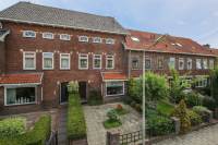 Woning Delistraat 29 Nijmegen