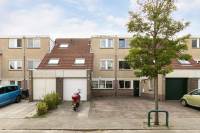 Woning De Akkers 36 Schiedam