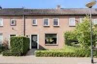Woning Jacob van Ruisdaelstraat 3 Vught
