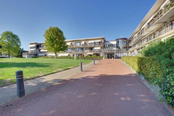 Woning Nieuw-Schoonoord 164 Velp Gld