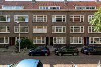 Woning Borgesiusstraat 27 Rotterdam