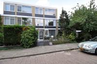 Woning Jadehorst 27 Den Haag