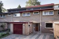 Woning Christinastraat 2 Huissen