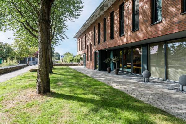 Woning De Stille Tuin 12 Apeldoorn