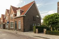 Woning Kerkstraat 54 Alblasserdam