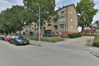 Woning Dierenriemstraat 33 Groningen