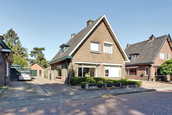 Woning Kraaienweg 15 Apeldoorn
