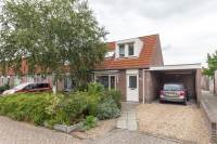 Woning Mophosostraat 18 Culemborg