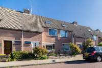 Woning Buizerdlaan 6 Nijkerk