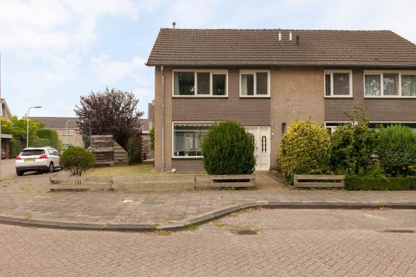 Woning Beukensingel 34 Raalte