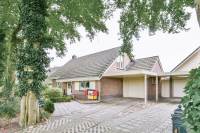 Woning Julianalaan 34 Gasselte