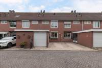 Woning Smetanastraat 12 Spijkenisse