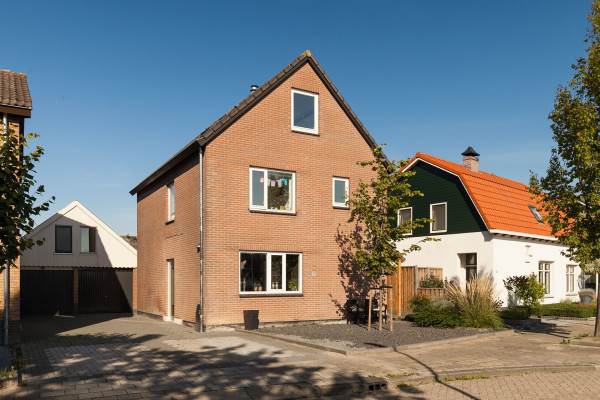 Woning van Nahuijsstraat 12 Wijhe
