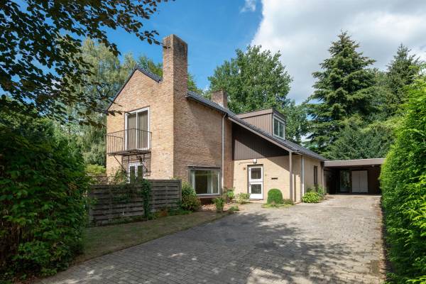 Woning Beelaertslaan 16 Oosterbeek