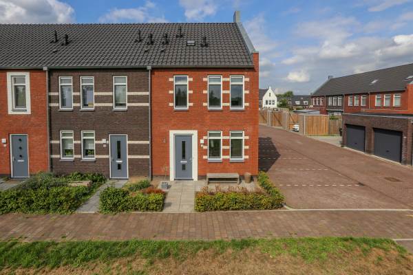 Woning Gildcamp 34 Ewijk