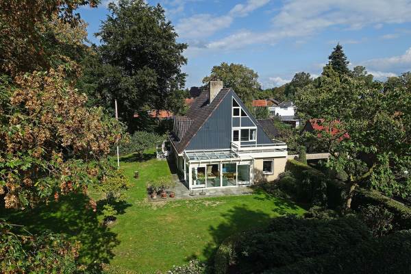 Woning rbroeksestraat 18 Borne