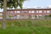 Woning Simonszand 24 Heemskerk