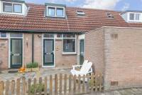 Woning Humaldastate 28 Leeuwarden