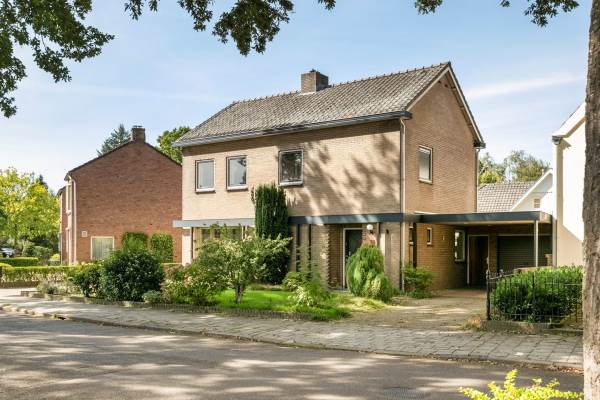 Woning Korte Bredestraat 36 Nijmegen