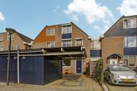 Woning Kamerlingh Onnesdreef 35 Maassluis