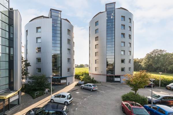 Woning Poortweide 55 Wateringen