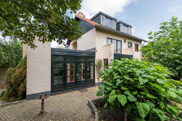 Woning Leidsevaart 164 Noordwijkerhout