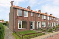 Woning Gedempte Putten 22 Makkum