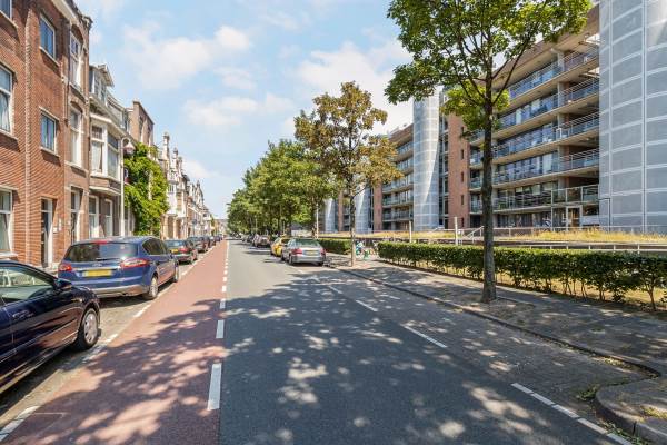 Woning Cornelis de Wittlaan 530 Den Haag
