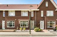 Woning Ransuil 9 Mierlo