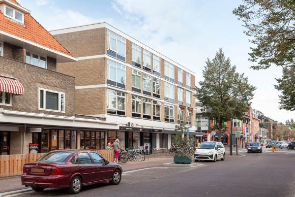Woning 1e Hogeweg 77 Zeist