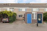 Woning Voornestraat 5 Alkmaar