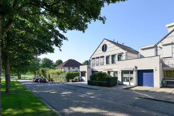 Woning Dalkruid 42 Zeewolde