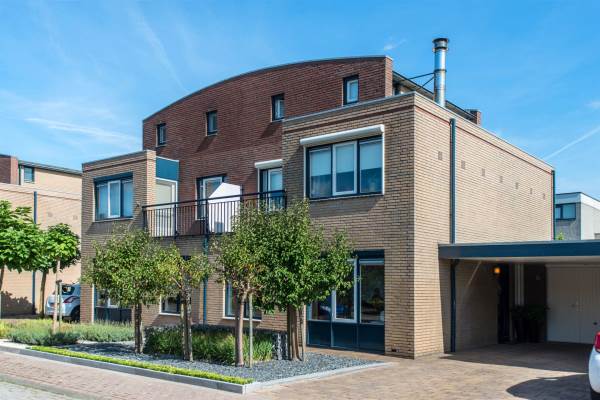 Woning Naardenstraat 6 Tilburg