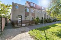 Woning Obdamstraat 1 Zaandam