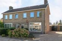 Woning Ljipstrjitte 9 Stiens