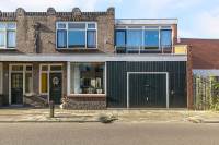 Woning Rozenstraat 1 Almelo