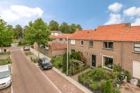 Woning Anthonie van Dyckstraat 62 Deventer