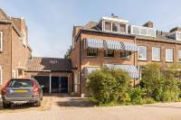 Woning Kastanjeplein 143 Rotterdam