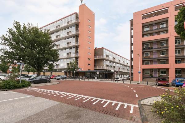 Woning Opaalstraat 88 Leiden