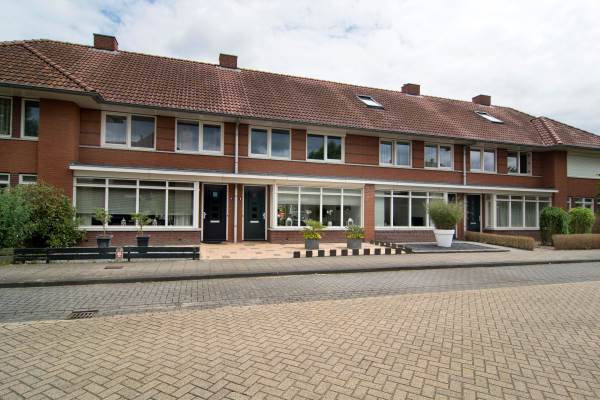 Woning Vicusstraat 8 Tiel
