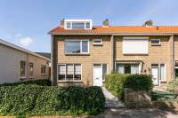 Woning Wagenstraat 35 Lisse