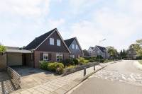 Woning Houtzagersstraat 9 Vaassen