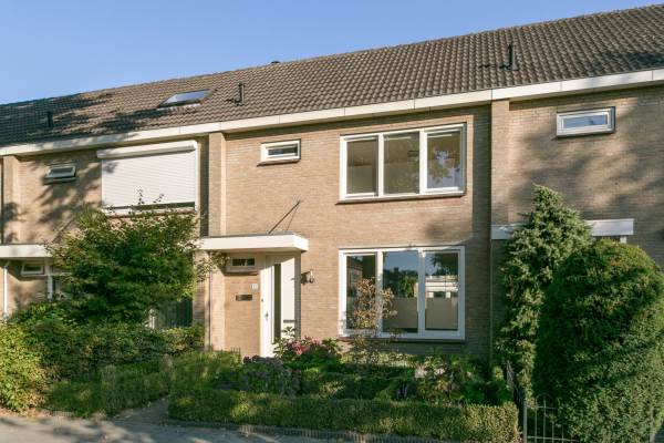 Woning Pastoor Attendorenstraat 30 Gemert